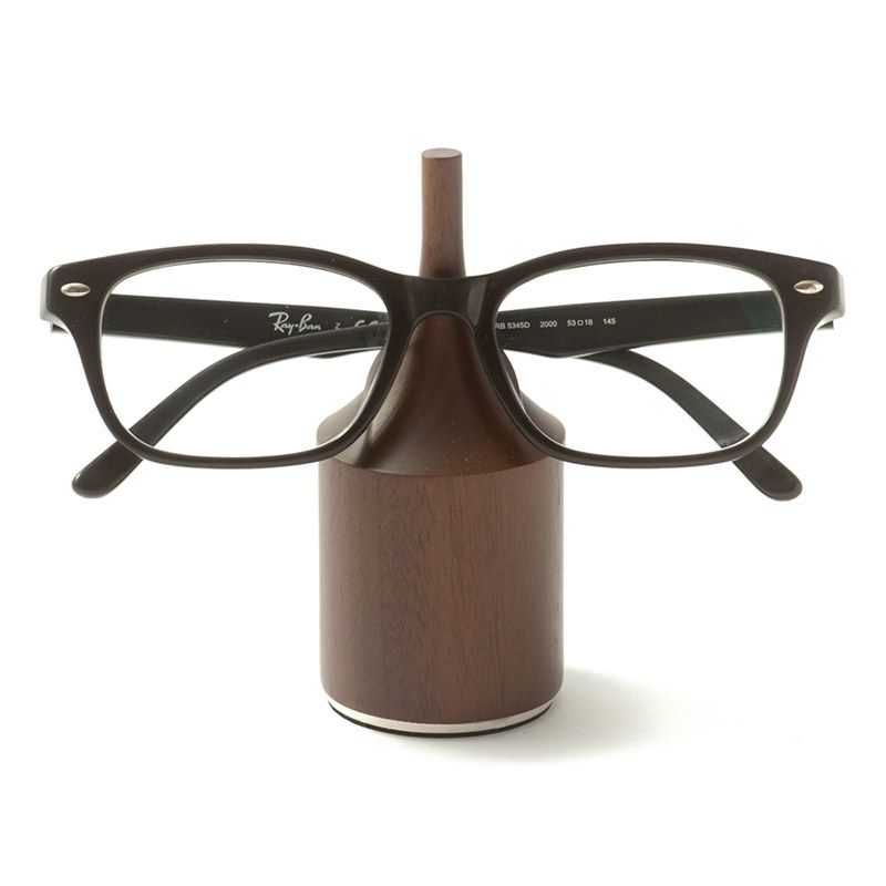 エム・スコープ グラスプレイス ウォルナット 201-103