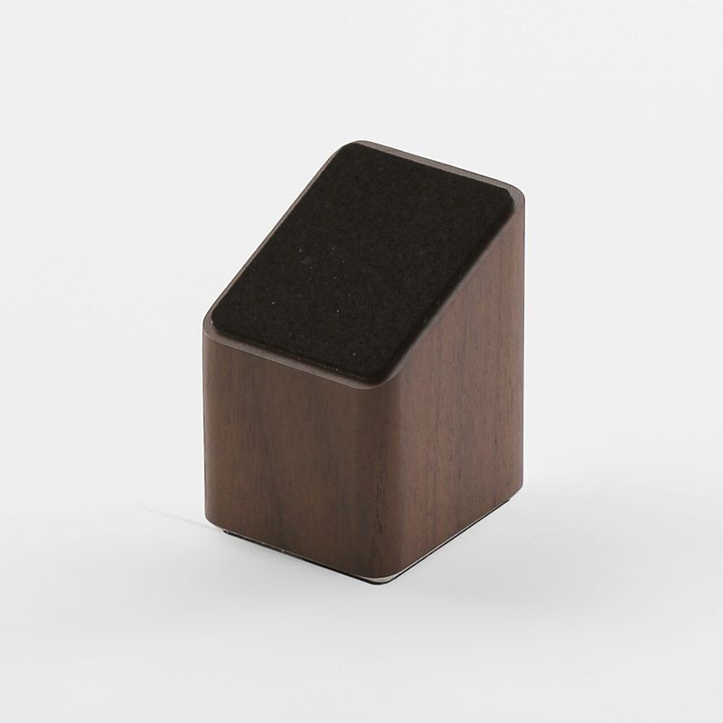 エム・スコープ モバイル キャッチャー: N / ウォルナット 203-001