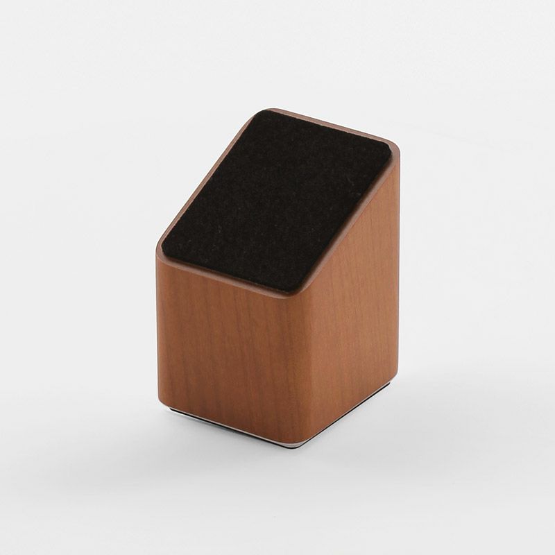 エム・スコープ モバイル キャッチャー: N / チェリー 203-003