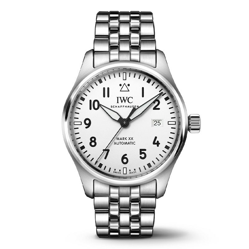 IWC PILOT’S WATCH MARK XX <br>アイ・ダブリュー・シー パイロット・ウォッチ・マーク XX <br>IW328208