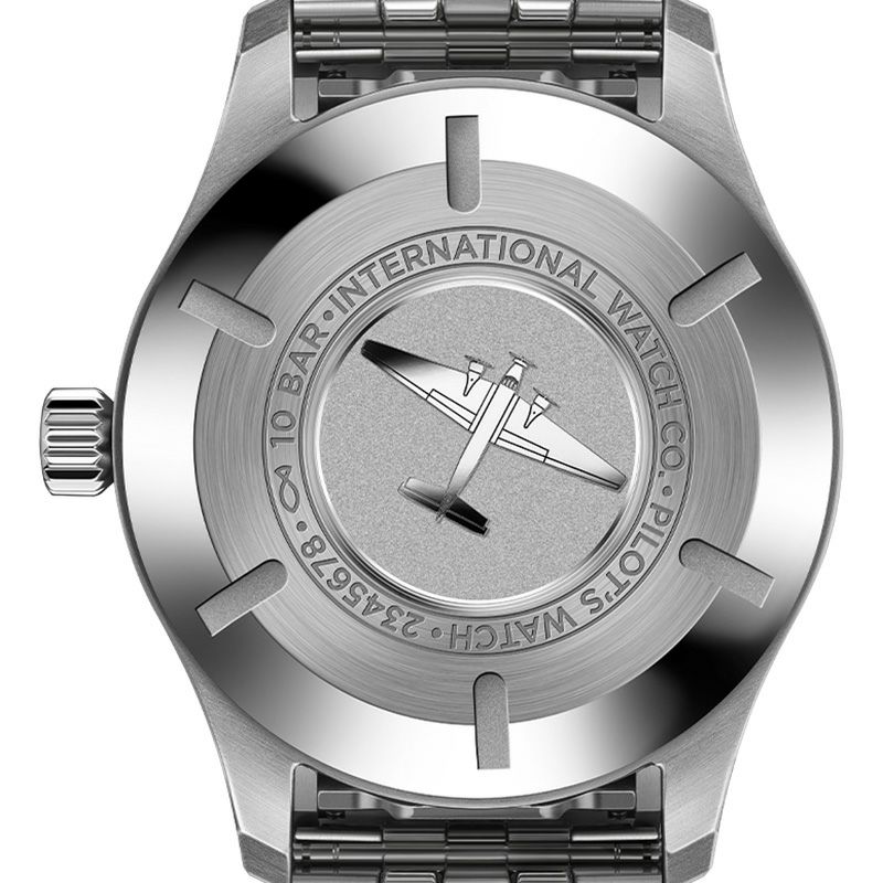 IWC PILOT’S WATCH MARK XX <br>アイ・ダブリュー・シー パイロット・ウォッチ・マーク XX <br>IW328208
