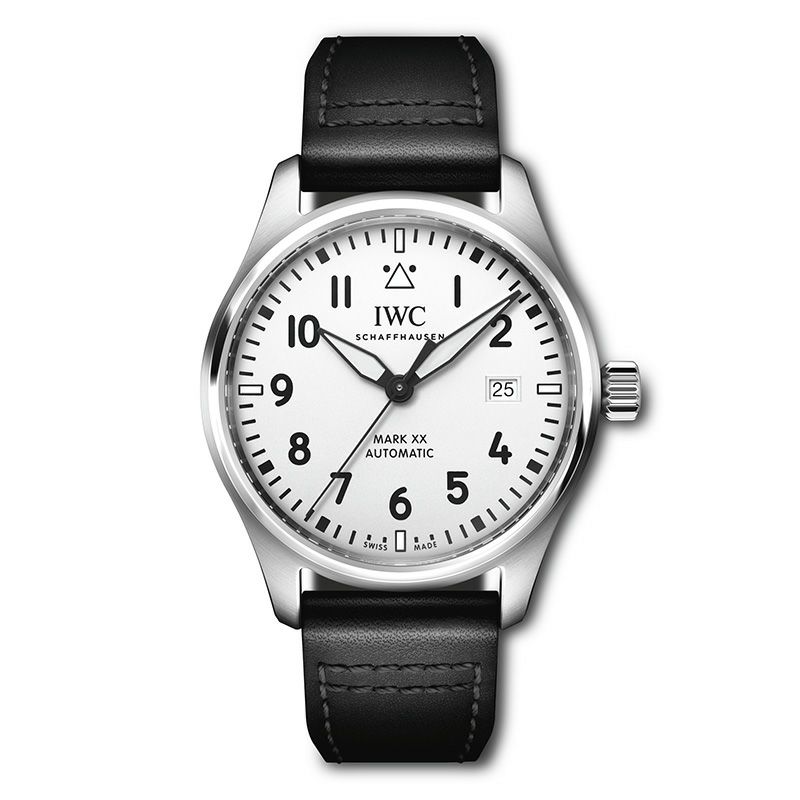 IWC PILOT’S WATCH MARK XX <br>アイ・ダブリュー・シー パイロット・ウォッチ・マーク XX <br>IW328207