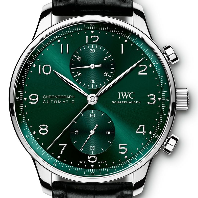 安い iwc 時計 ポルテーゼ