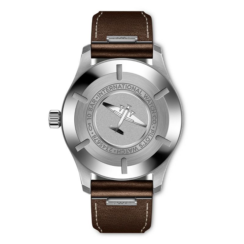 IWC PILOT’S WATCH MARK XX <br>アイ・ダブリュー・シー パイロット・ウォッチ・マーク XX <br>IW328205