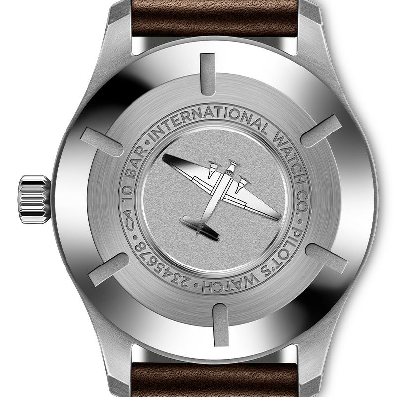 IWC PILOT’S WATCH MARK XX <br>アイ・ダブリュー・シー パイロット・ウォッチ・マーク XX <br>IW328205