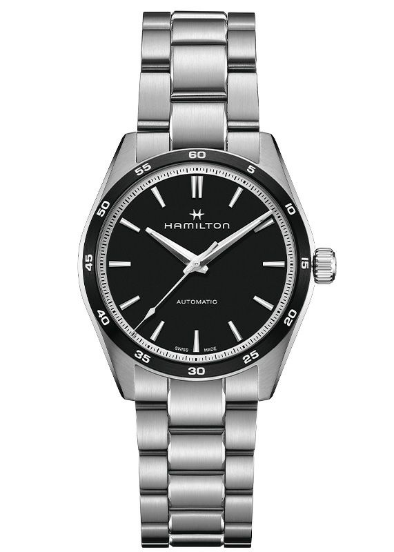 HAMILTON JAZZMASTER PERFORMER 38MM AUTO ハミルトン ジャズマスター 