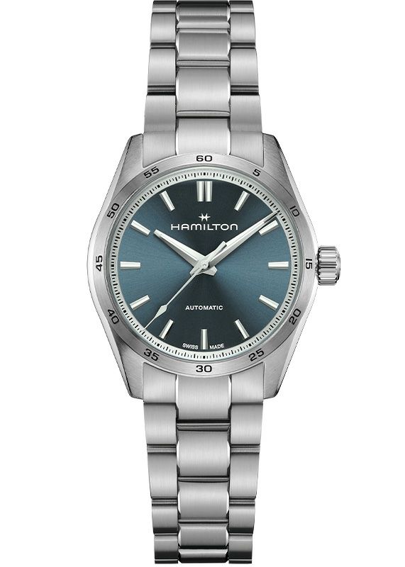HAMILTON JAZZMASTER PERFORMER 34MM AUTO ハミルトン ジャズマスター 