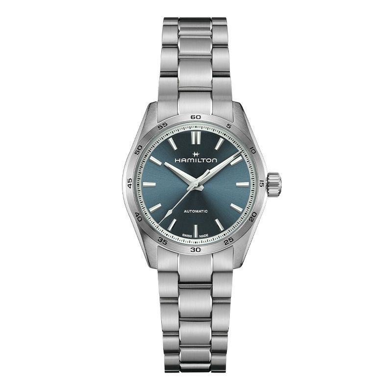 HAMILTON JAZZMASTER PERFORMER 34MM AUTO ハミルトン ジャズマスター 
