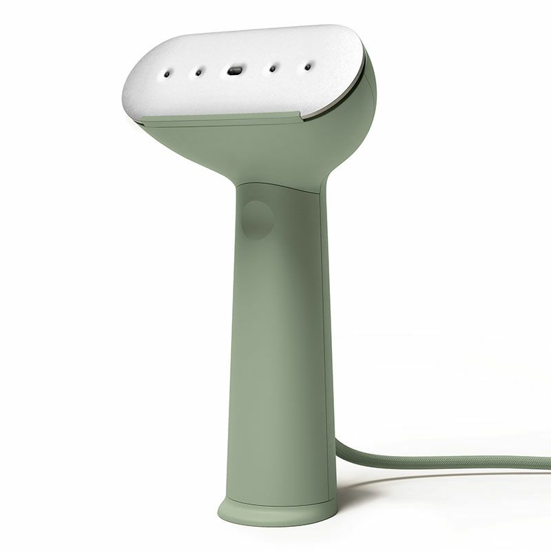 STEAMERY Cirrus 3 Iron Steamer Sage <br>スチーマリー サイラス 3 アイロン スチーマー セージ <br>SM-0013