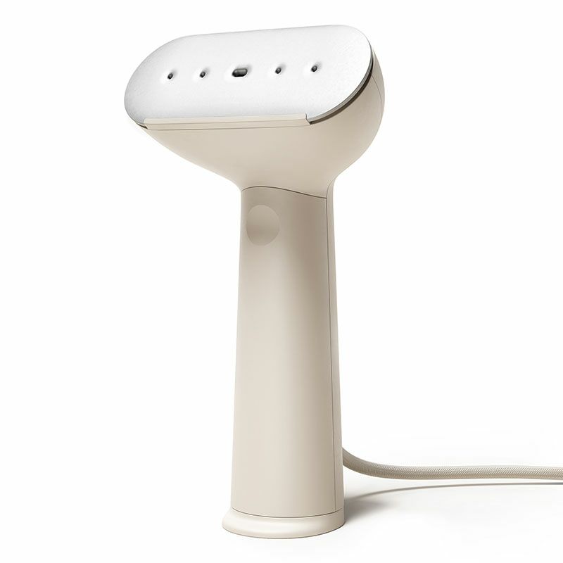 STEAMERY Cirrus 3 Iron Steamer Sand <br>スチーマリー サイラス 3 アイロン スチーマー サンド <br>SM-0012