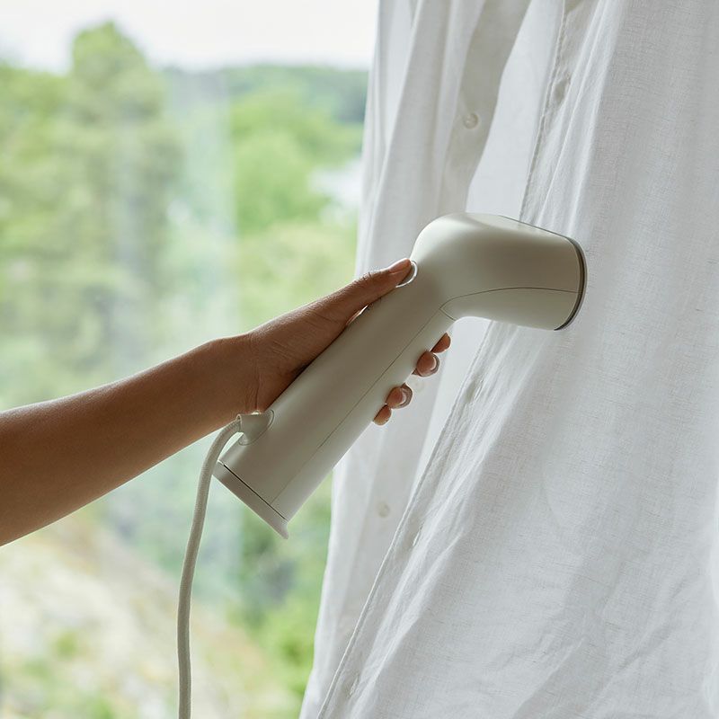 STEAMERY Cirrus 3 Iron Steamer Sand <br>スチーマリー サイラス 3 アイロン スチーマー サンド <br>SM-0012