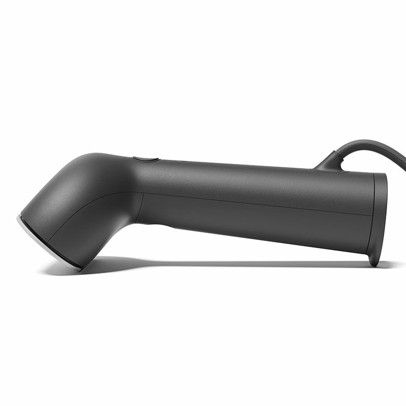 STEAMERY Cirrus 3 Iron Steamer Charcoal スチーマリー サイラス 3  