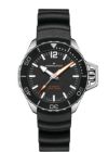 最終値下 ハミルトン カーキネイビー オープンウォーター H77455330 カーキ ネイビー Openwater Auto | Hamilton Watch - H77455330
