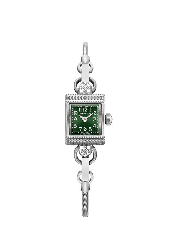 HAMILTON LADY HAMILTON AMERICAN CLASSIC ハミルトン レディ 