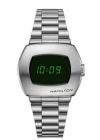 HAMILTON AMERICAN CLASSIC PSR DIGITAL QUARTZ