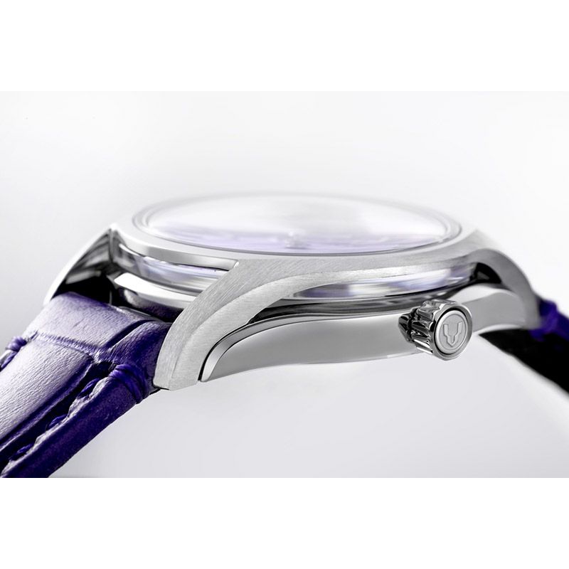 MINASE Luna Arch Leather ミナセ ルナ アーチ レザー UG01