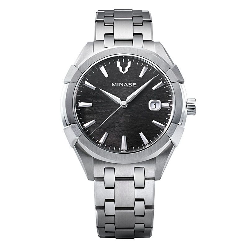 MINASE Uruga 42 Bracelet ミナセ ウルガ 42 ブレスレット UG03-M01NGY