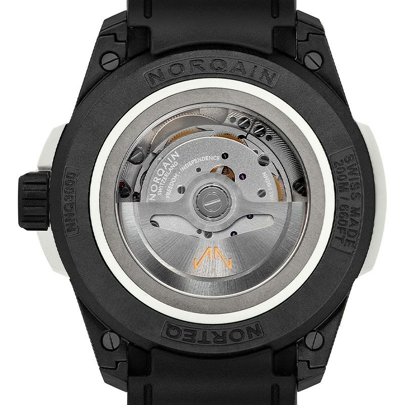 NORQAIN WILD ONE JAPAN SPECIAL EDITION <br>ノルケイン ワイルドワン ジャパンスペシャルエディション <br>NNQ3000QBW1A/B005/3W1WBR.20BQ