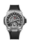 HUBLOT ウブロベルト ウブロ 交換用 ベルト バンド レザーストラップ 社外互換 汎用品