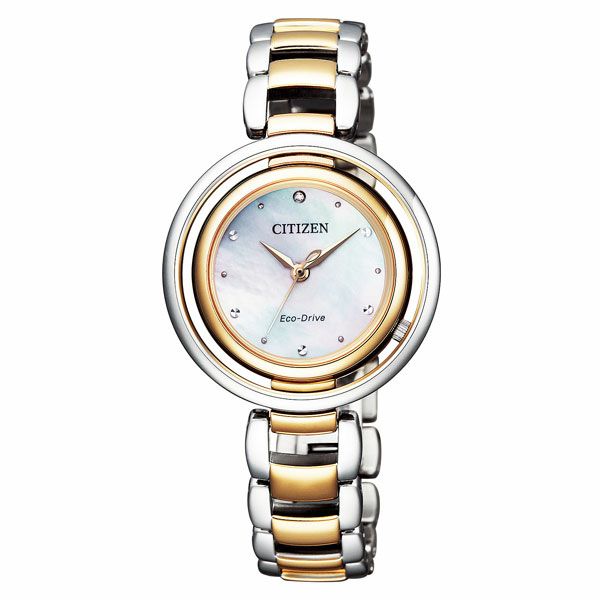 CITIZEN L Arcly Collection シチズン エル アークリー コレクション 