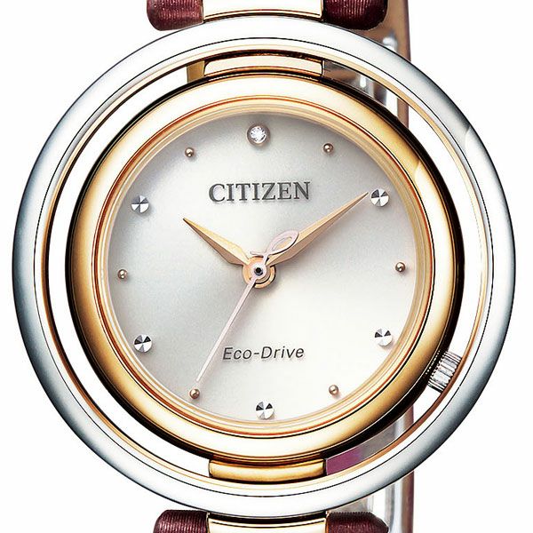 CITIZEN L Arcly Collection シチズン エル アークリー コレクション