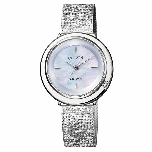 CITIZEN L Ambiluna Collection シチズン エル アンビリュナ 