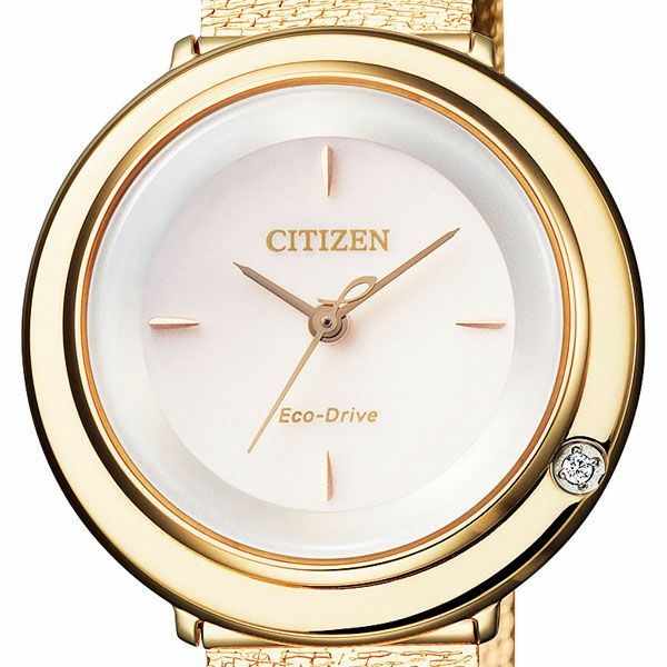 CITIZEN L Ambiluna Collection シチズン エル アンビリュナ