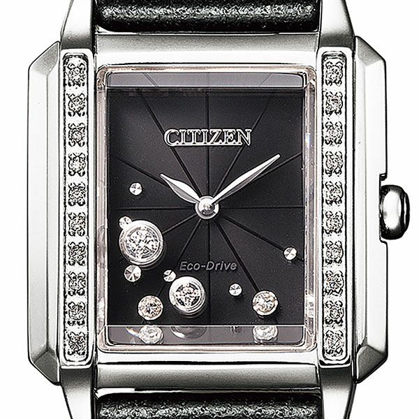 CITIZEN L SQUARE Collection シチズン エル スクエア コレクション