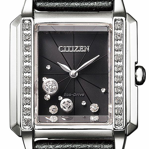 CITIZEN L SQUARE Collection シチズン エル スクエア 