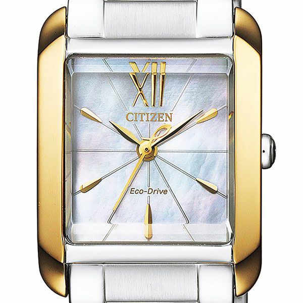 CITIZEN L SQUARE Collection シチズン エル スクエア 