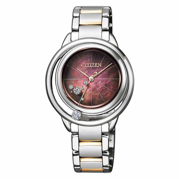 CITIZEN L Arcly Collection シチズン エル アークリー コレクション