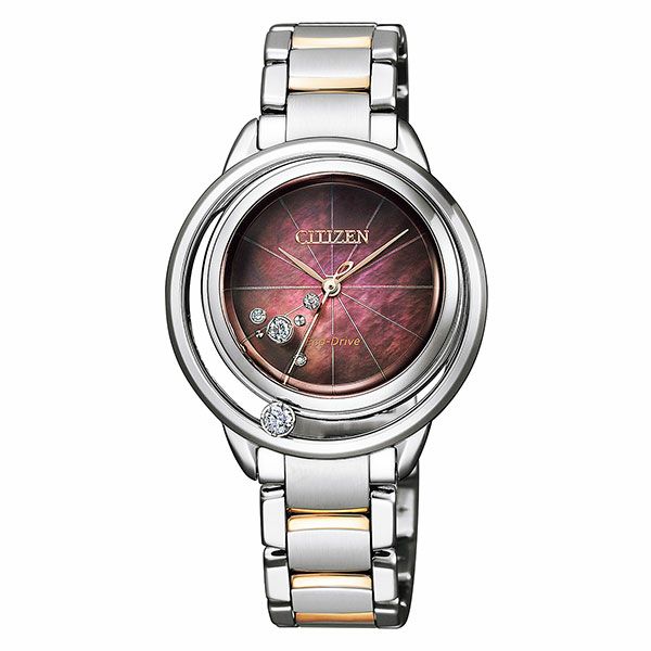 CITIZEN L Arcly Collection シチズン エル アークリー コレクション 