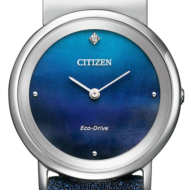 CITIZEN L Ambiluna Collection シチズン エル アンビリュナ コレクション EG7098-15L｜正規取り扱いブランド｜時計・腕時計の通販サイトBEST  ISHIDA（正規・中古販売店）