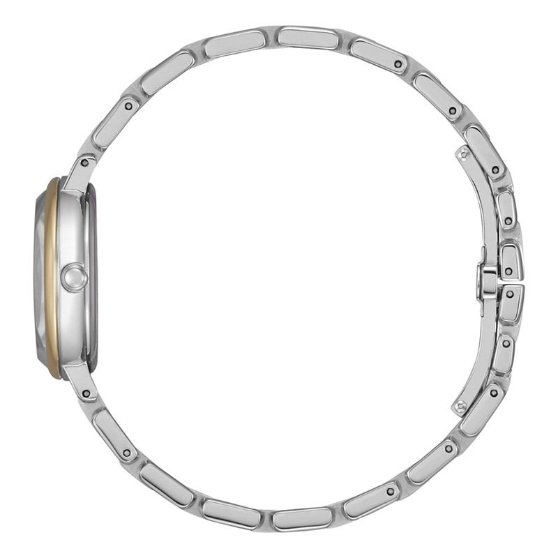 CITIZEN L ROUND Collection <br>シチズン エル ラウンド コレクション <br>EW5586-86Y