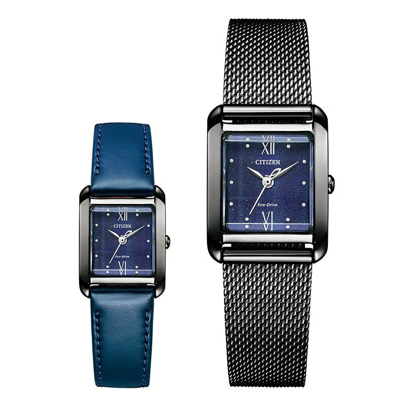 CITIZEN L SQUARE Collection シチズン エル スクエア CITIZEN L SQUARE Collection シチズン エル スクエア