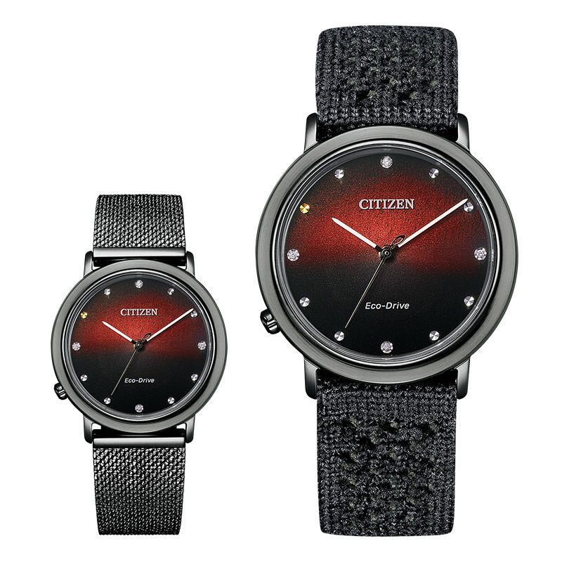 CITIZEN L Ambiluna Collection シチズン エル アンビリュナ 