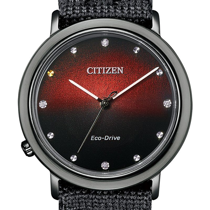 保証書以外は付属品揃っていますCITIZEN L Ambiluna （シチズン エル アンビリュナ) 美品