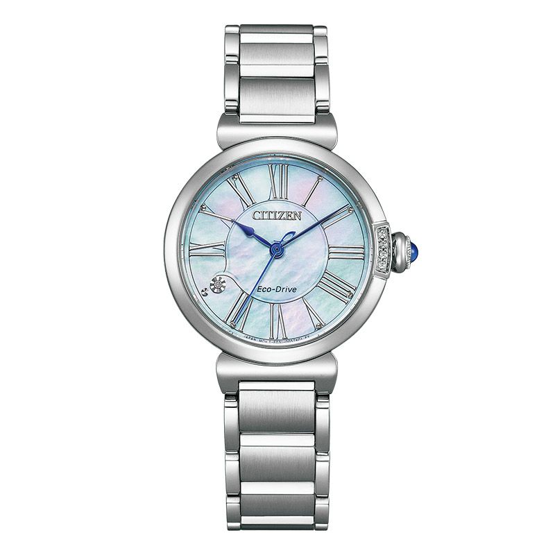 CITIZEN L ROUND Collection シチズン エル ラウンド コレクション 