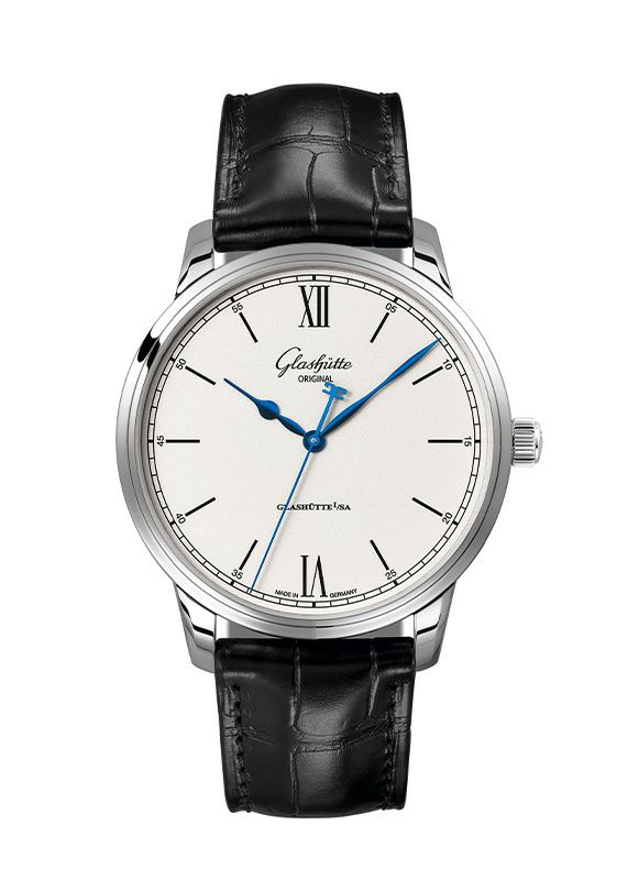 【正規】【自動巻き】【メンズ】【腕時計】GLASHUTTE original Senator Excellence グラスヒュッテ・オリジナル セネタ・エクセレンス 1-36-01-01-02-61 時計・腕時計の通販サイト - BEST Ishida