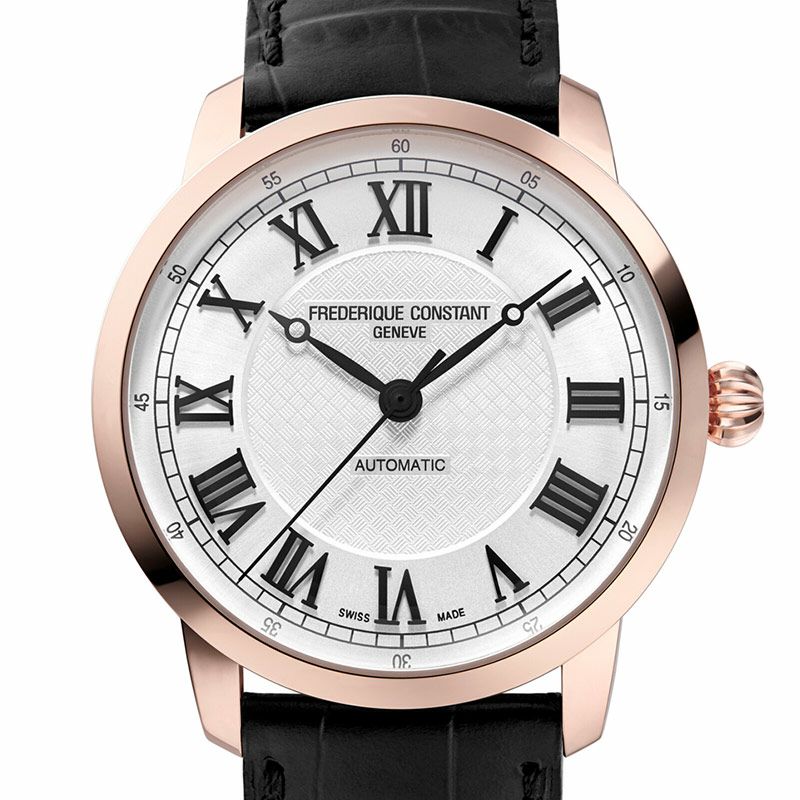 FREDERIQUE CONSTANT CLASSICS PREMIER フレデリック・コンスタント