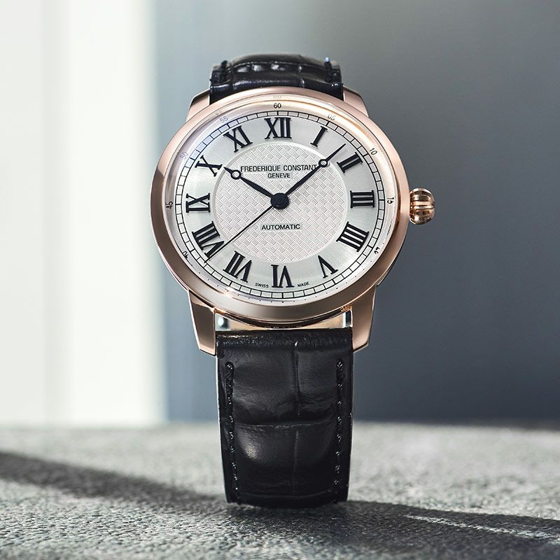 FREDERIQUE CONSTANT CLASSICS PREMIER フレデリック・コンスタント