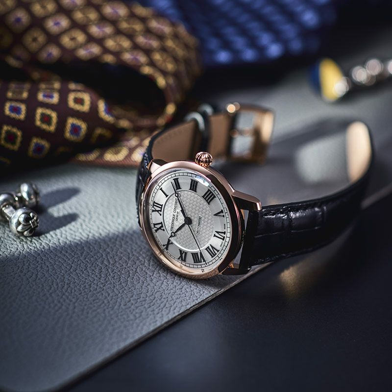 FREDERIQUE CONSTANT CLASSICS PREMIER フレデリック・コンスタント  