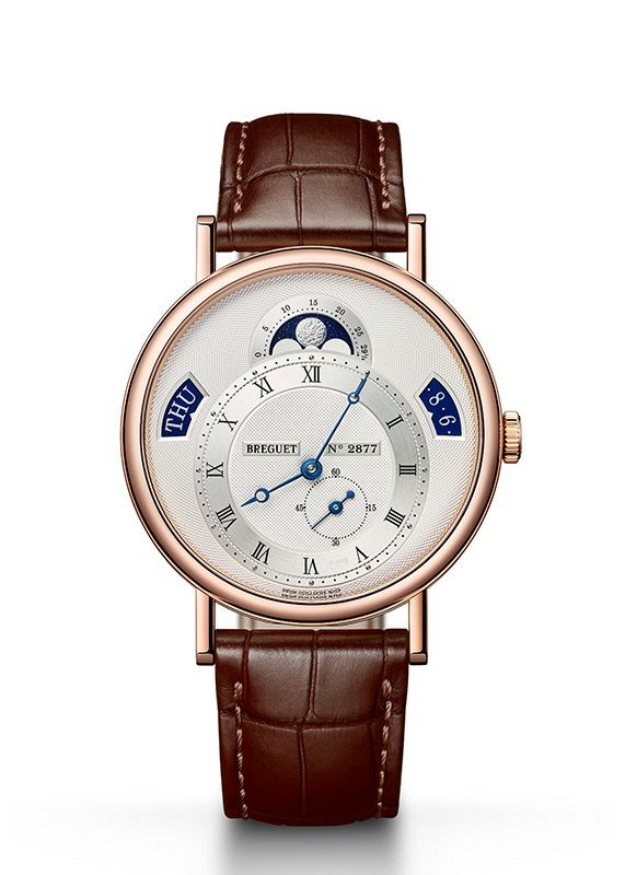 BREGUET CLASSIQUE 7337 <br>ブレゲ クラシック 7337 <br>7337BR/12/9VU