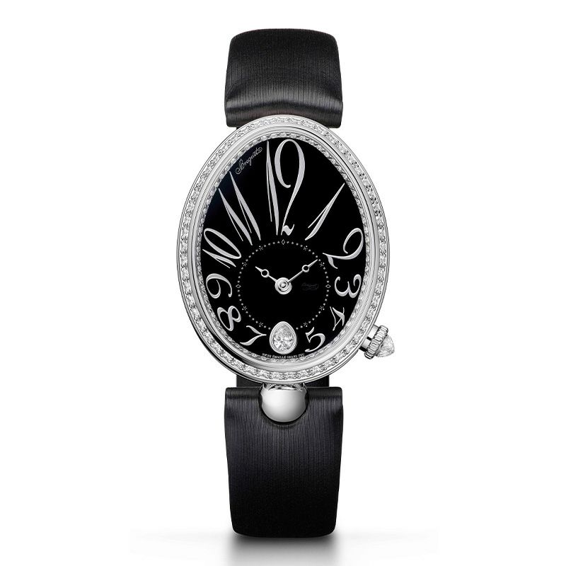 BREGUET QUEEN OF NAPLES 8918 <br>ブレゲ クイーン・オブ・ネイプルズ 8918 <br>8918BB/2N/764/D00D