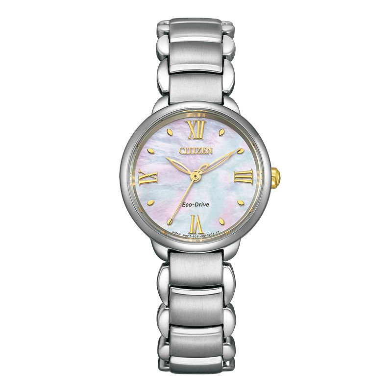 CITIZEN L ROUND Collection シチズン エル ラウンド コレクション 