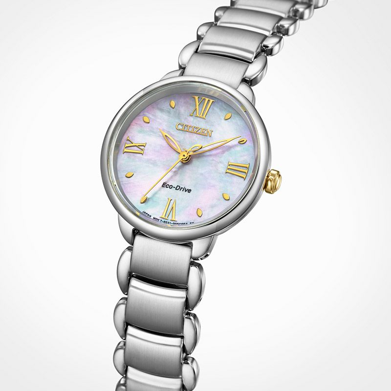 CITIZEN L ROUND Collection シチズン エル ラウンド コレクション 