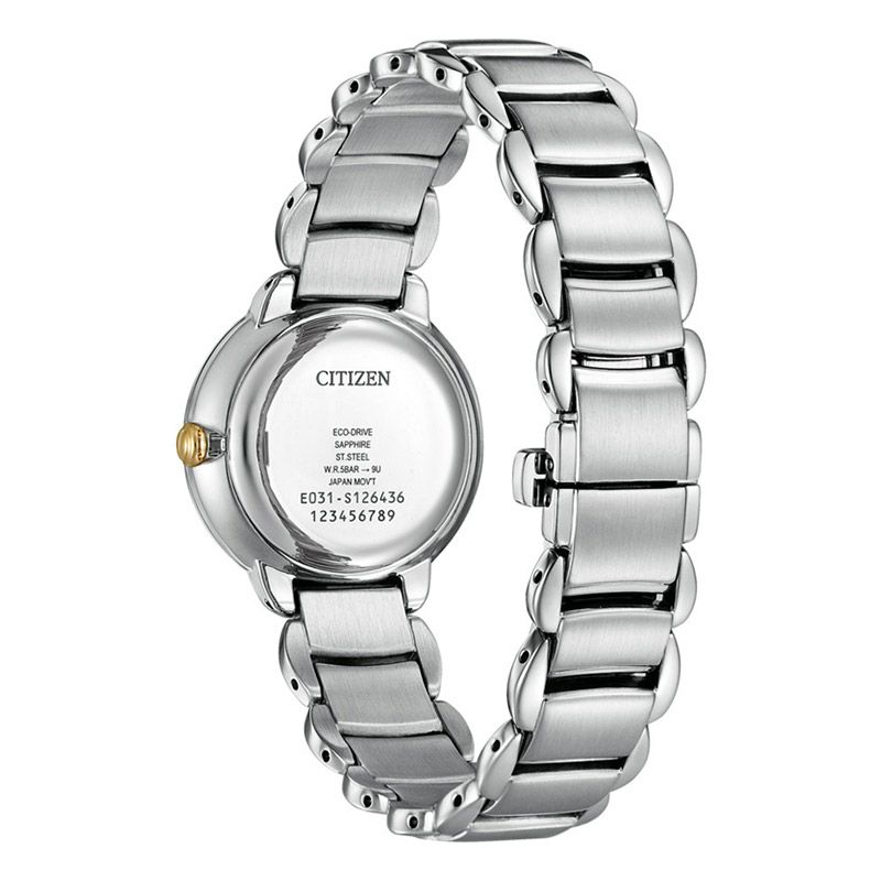 CITIZEN L ROUND Collection シチズン エル ラウンド コレクション 
