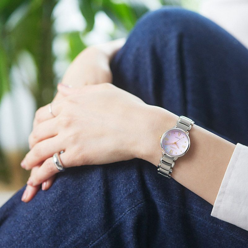 CITIZEN L ROUND Collection シチズン エル ラウンド コレクション 
