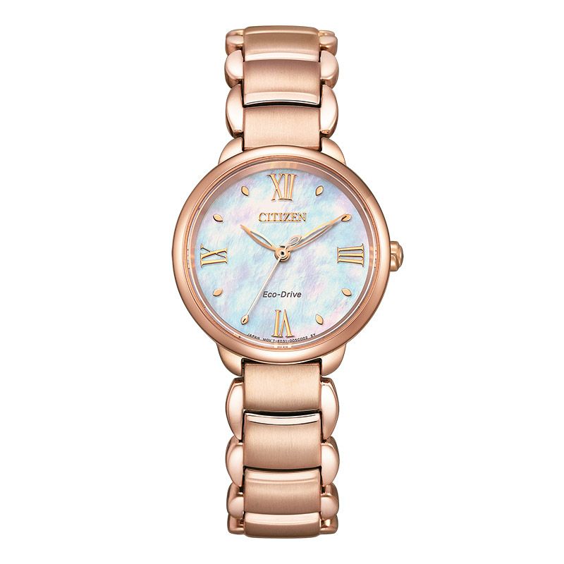 Citizen shop l watch