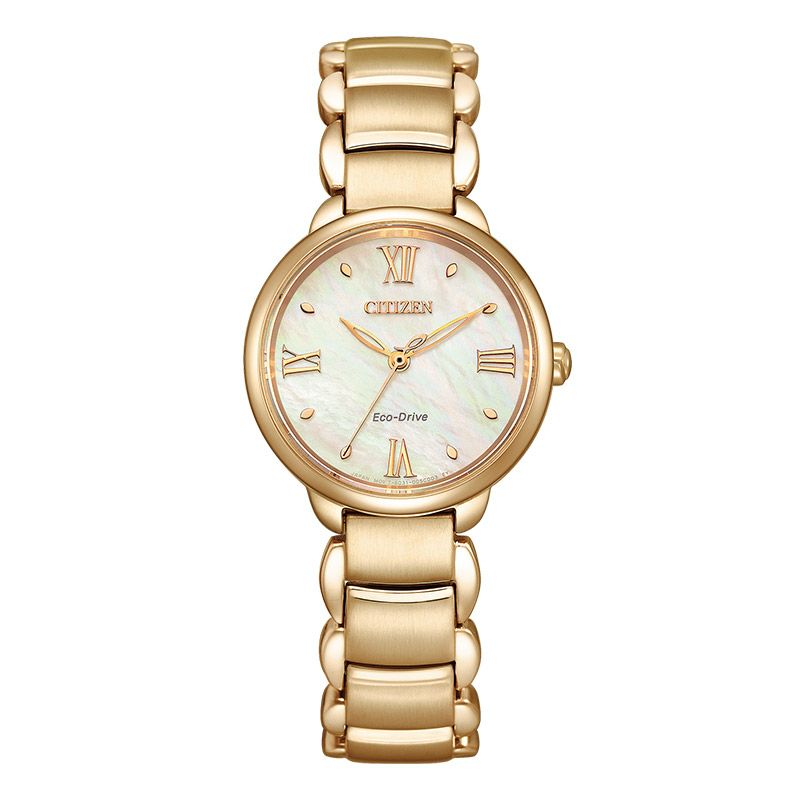 CITIZEN L ROUND Collection シチズン エル ラウンド